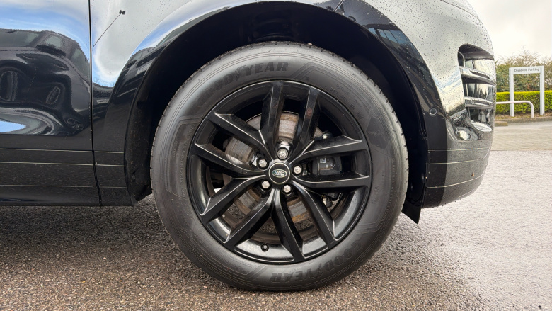 Land Rover Range Rover Evoque 2.0 D200 Edition 5dr Auto Diesel Hatchback